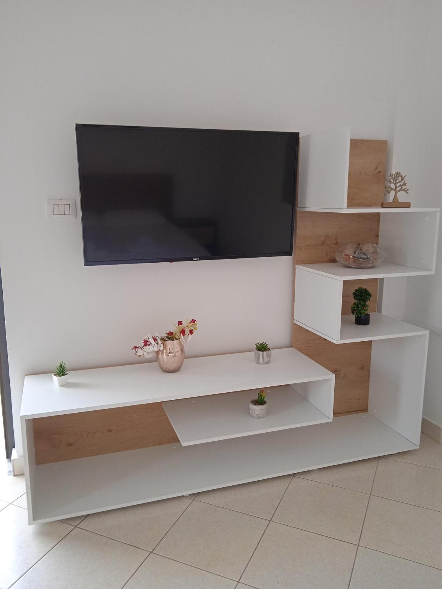 Vila F&M Ksamil Exteriör bild
